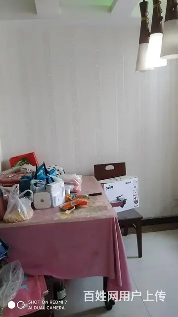 王场客运宿舍3楼 普通住宅2厅 精装修 - 图片 6