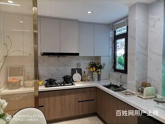莒南房源印象 中间楼层123平 送车位60万 可更名 - 图片 4