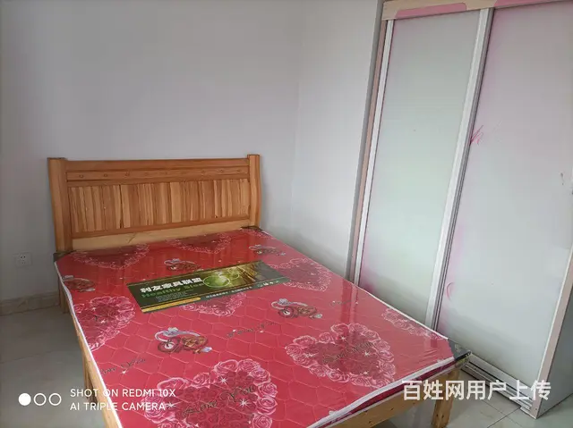 相如家园，首次出租，家具家电齐全，拎包入住 - 图片 6