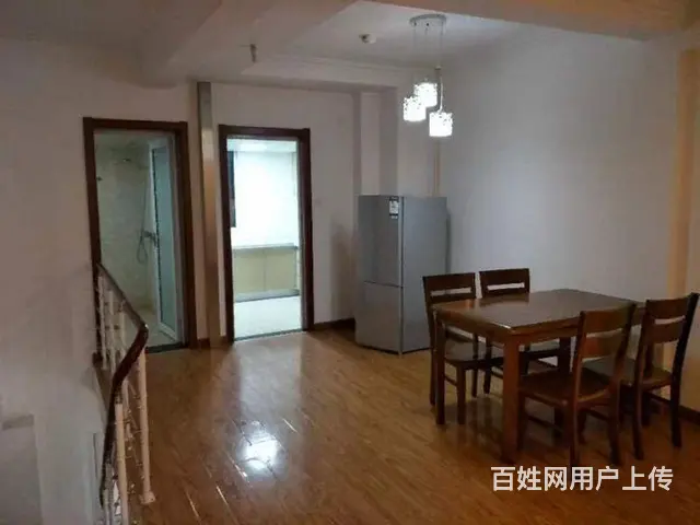悦庭双层复式两室两厅两卫 - 图片 2
