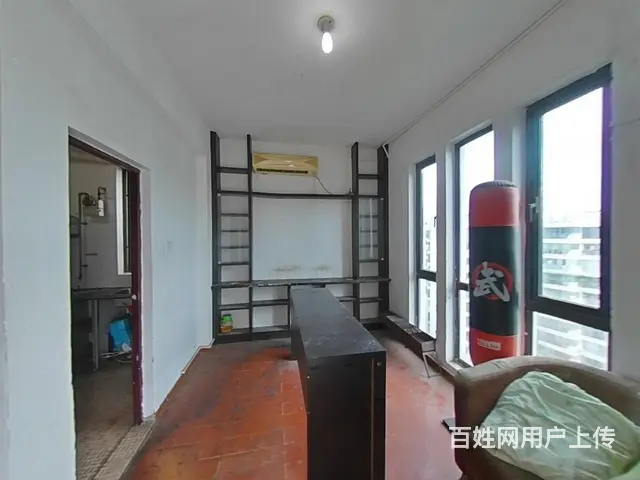 整租·水晶森林一期 3室2厅 南/北 - 图片 1