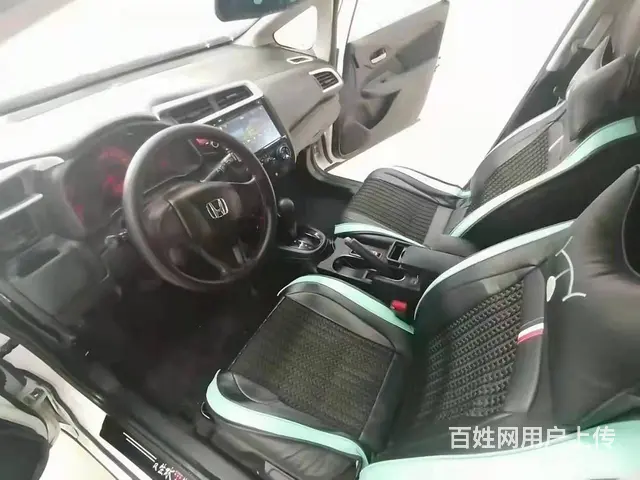 本田 飞度 2016款 1.5 无级 SE 时尚型 - 图片 4