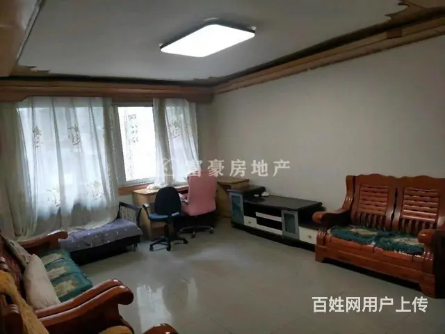 洪南路步梯4楼2室看房方便价格美丽停车方便临近电视台 - 图片 5