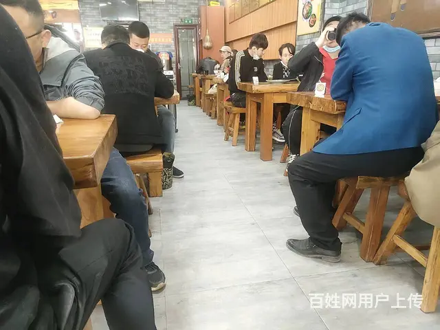 【搞定了！】B个人一华能附近好位置餐饮店转让 - 图片 8