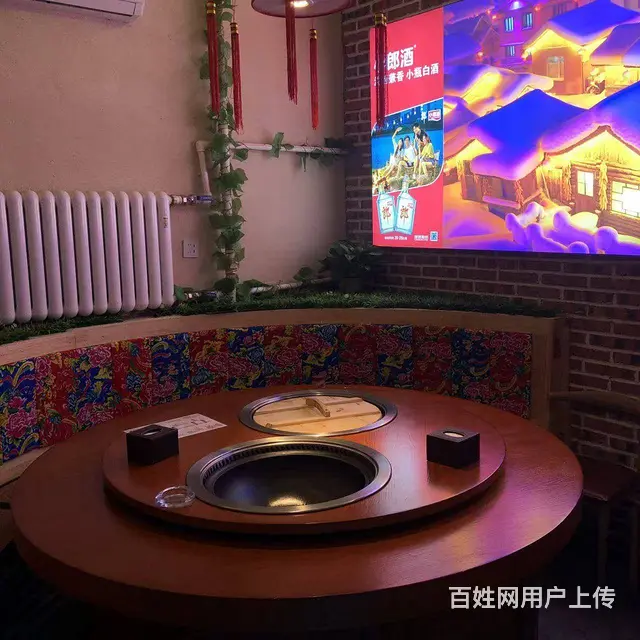 【搞定了！】道里田地街铁锅炖餐饮出兑转让 - 图片 3