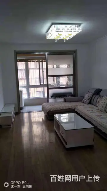 百大附近，旺田人家小区，2室2厅，800月，环境舒适 - 图片 6