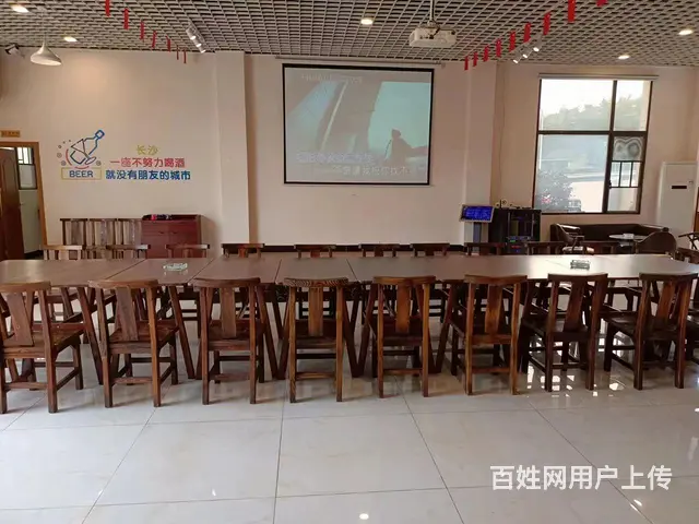 房源编号:0510 （老板房源）开福区北二环附近农家乐／露营 - 图片 1