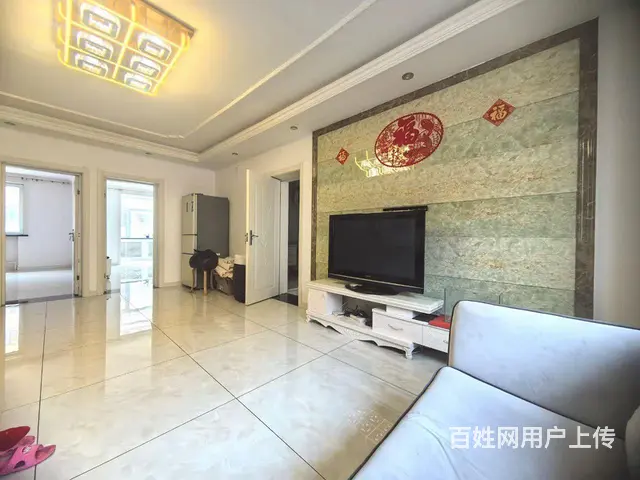 十中十小，2楼，102平，36万 - 图片