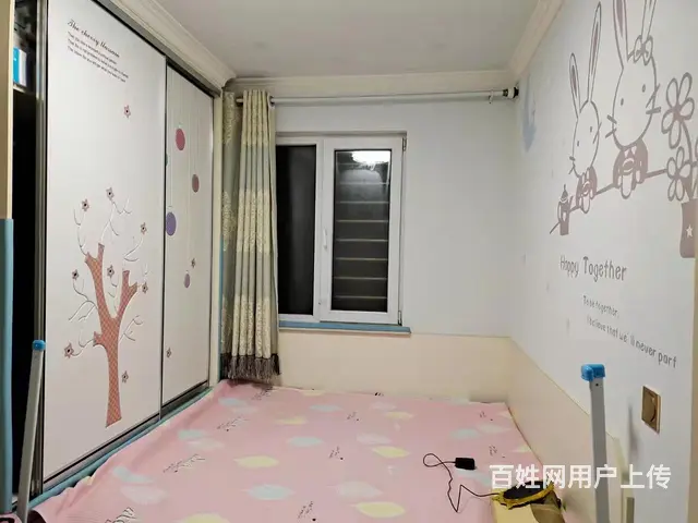 出售宝地星河城D区，90平，全明户型 - 图片 6
