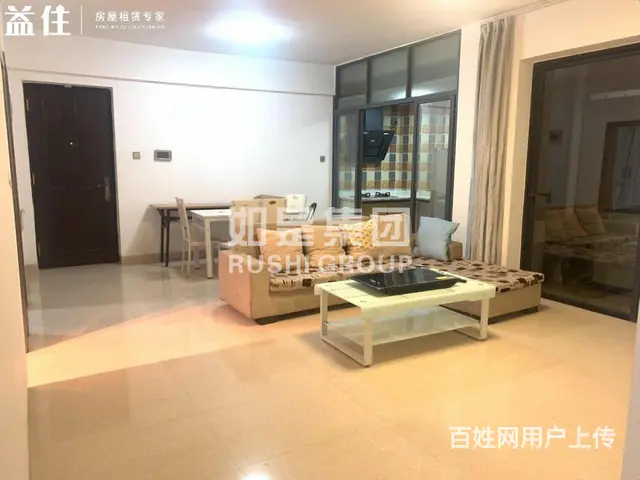 捡漏房东急租 2200租柏景湾大三房 手慢无 - 图片 1