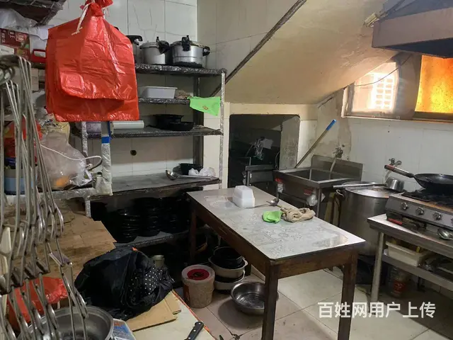 【搞定了！】出租春晖路牧校生活区临街旺铺 - 图片 6