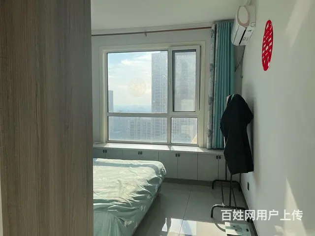 天晟上府南北通透130平精装婚房163万满两年可议价 - 图片 3