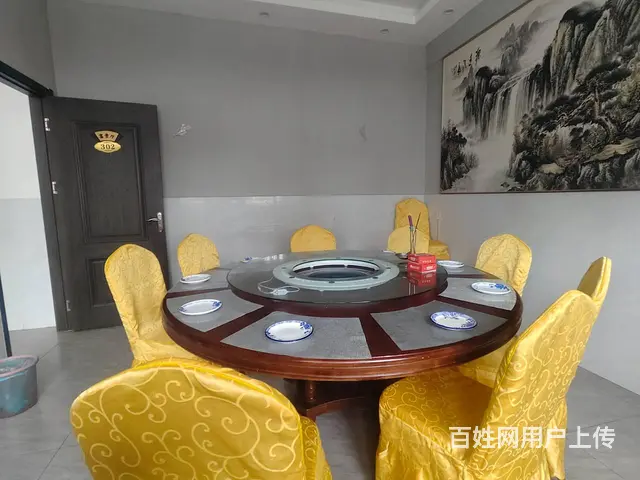 （51旺铺推荐）美苑路大排档餐饮店300平转让 - 图片 9