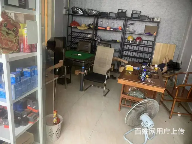 （速转店）海城区蓝海尚城汽车维修中心转让 客流量稳定 - 图片 5