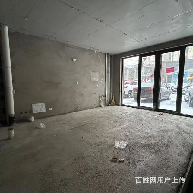 【搞定了！】南岗区文昌街门市出租房主直租 - 图片 5