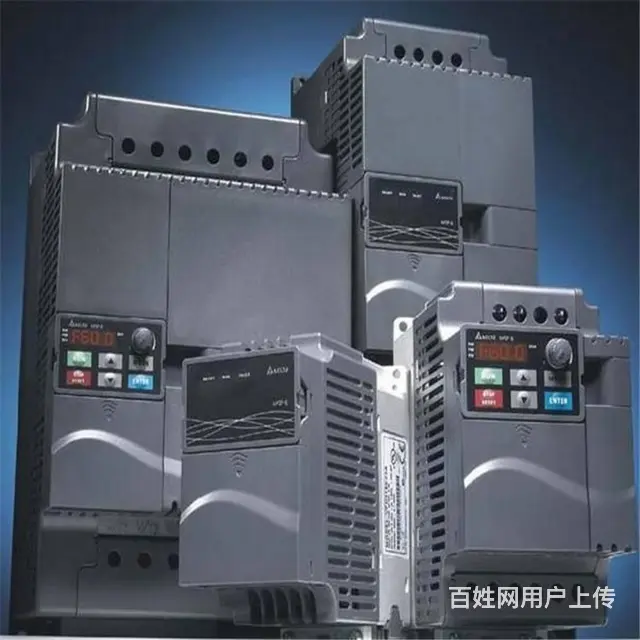 花桥废变频器回收库存二手变频器收购 量大可上门 - 图片 3