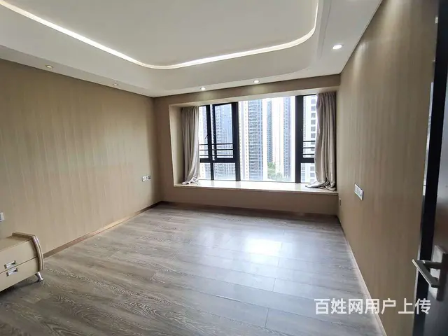 中信红树湾 东南向 电梯中层 精装5房 看前山河景 - 图片 10