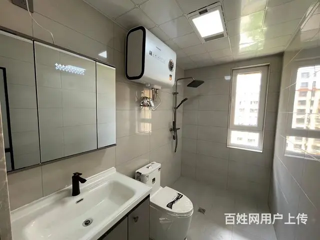 锦绣澜湾B区，南北不把山，精装修，7楼 - 图片 5