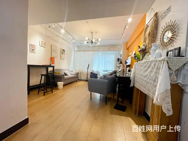 （老板本人）五一广场步行街精装美容美甲店优价转让  6284 - 图片 4