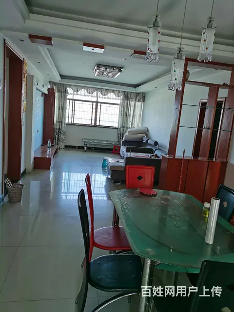 第四实验学校，国际商贸城，二医院，文昌里附近整套出租伶包入住 - 图片 1