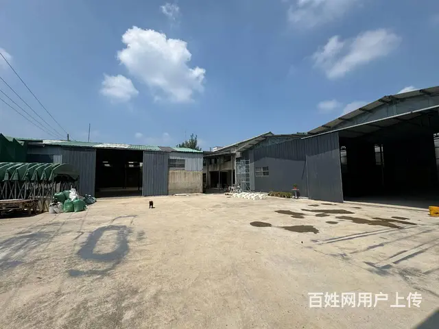 （徐州找店网）泉山区时代大道仓库出租 - 图片 5