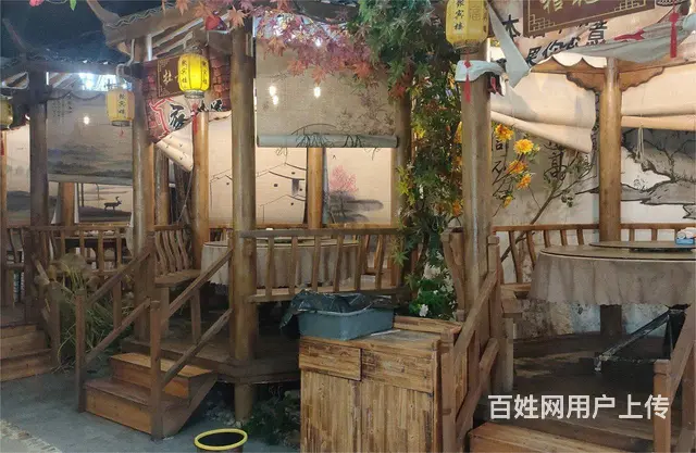 【搞定了！】(麦子邦免费找店)近900平上下两层临街旺铺招租 - 图片 3