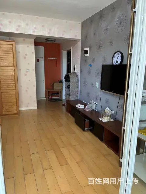 南大街万达广场毓璜顶医院旁边银都财富中心精装南向好房带阳台 - 图片 4