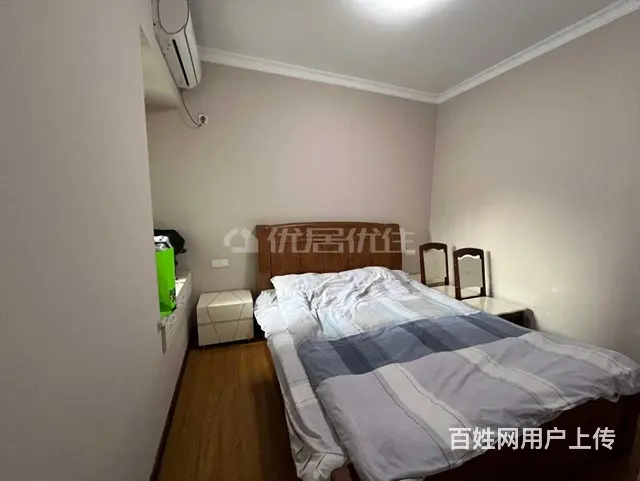 五一广场附近 满五   单价六千多电梯精装三房 随时看 - 图片 6