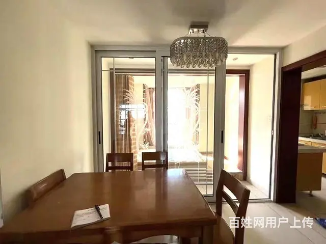 云大附中地铁旁 精装3房 干净清爽 家电齐全 体育城水木清华 - 图片 10
