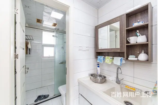 凤凰湖西苑 精装修 3室2厅 南 - 图片 2