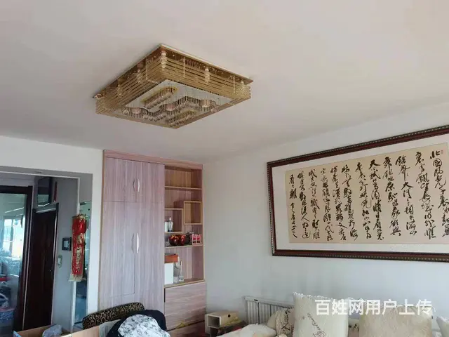 卖房：永丰国际城9楼70.8万，不把冷杉，面积115平，两室 - 图片 3