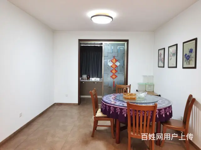五原路金盾小区三室二厅 - 图片 2
