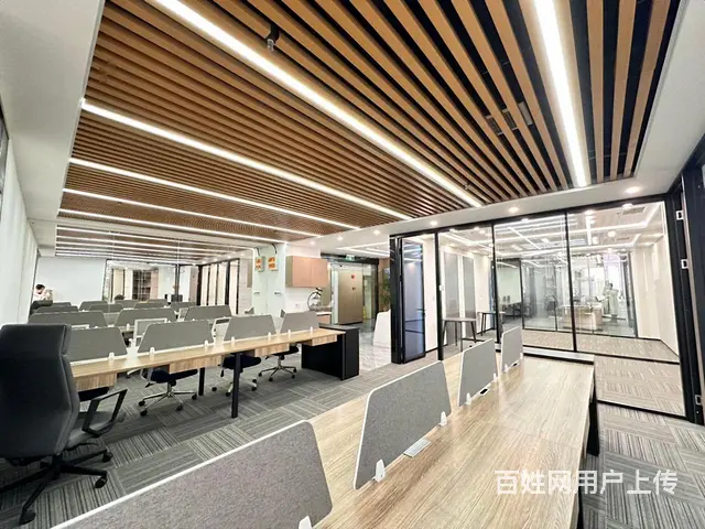 洛阳恒生科技园 关林商贸城 高品质写字楼不容错过 - 图片 2