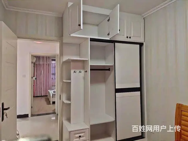 同旺家园精装修家具家电齐全拎包即住 - 图片 3