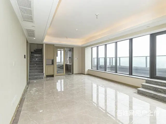 众安绿城南湖明月跃层住宅超值535万元，只要您来看绝对有惊喜 - 图片 1