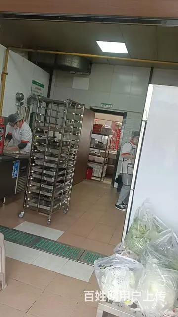 （旺铺）望花石化大学龙源食堂三楼加盟品牌轻食店外兑 - 图片 4