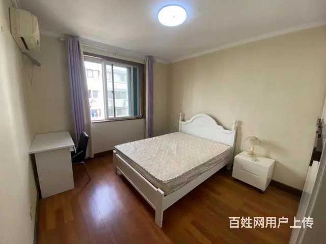 富华苑三家合租 近5号线 大润发 港华大厦 国际科技园好做饭 - 图片 1
