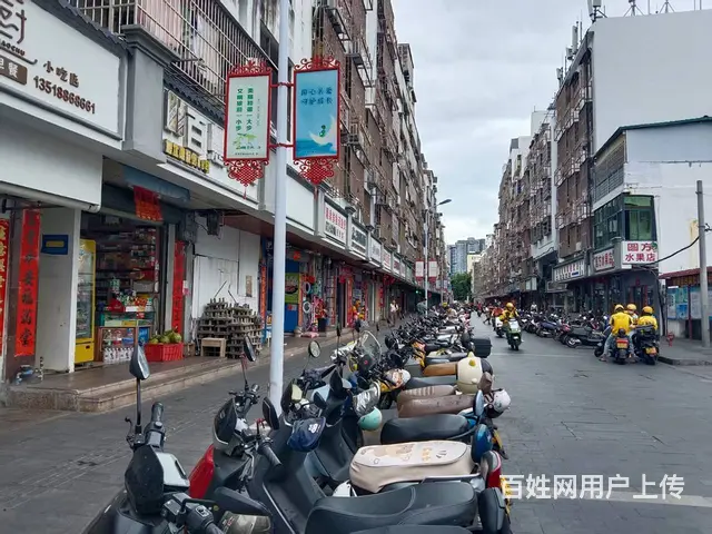 （51旺铺推荐）建设街56平店铺转让 - 图片 5