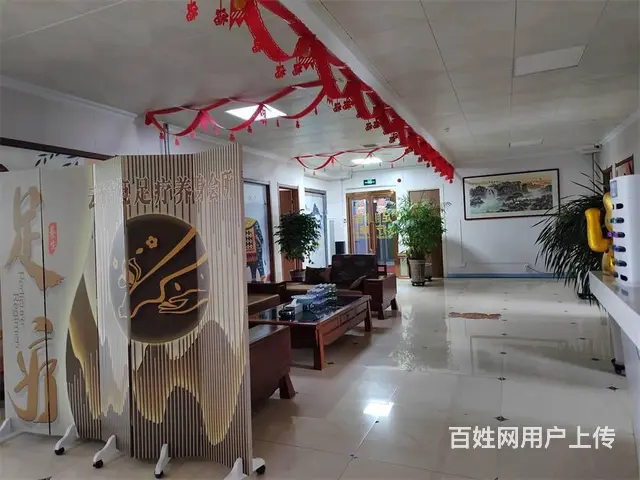 （找铺就上同城搜铺网）航宇路750平足浴养生会所转让 - 图片 6