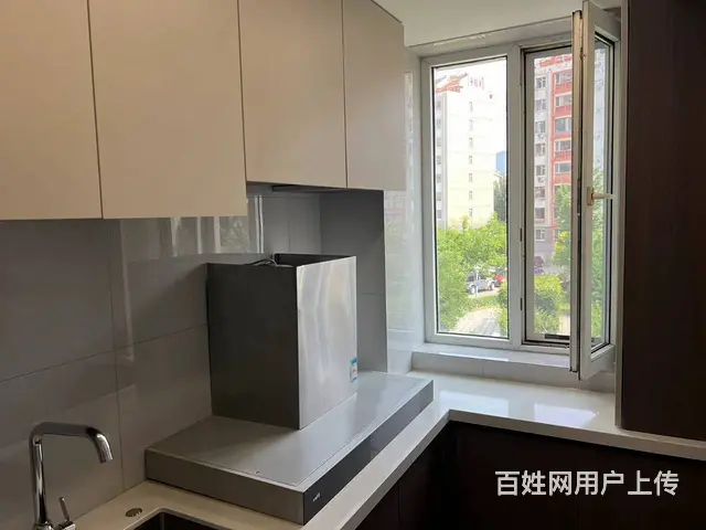 太和区 水墨林溪西郡 3楼步梯 渤海大学 万达广场 太和夜市 - 图片 9