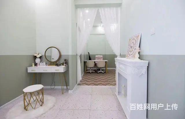 乐乐铺——老城澄江南路美容店转让 - 图片 3