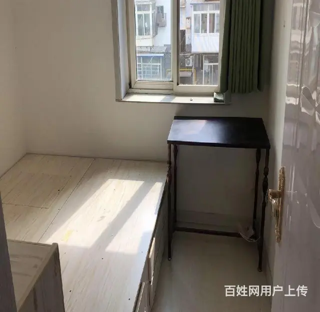 万达附近一室一厅精装三楼1300 - 图片 2