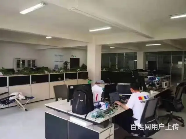 （老板本人）麓谷企业广场整栋厂房/写字楼低价出售  6076 - 图片 2