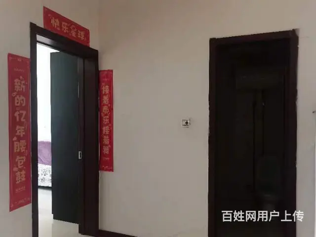 交通便利设施齐全拎包入住无需供暖20度 - 图片 1