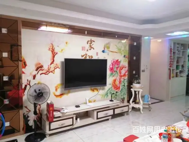 [炸弹][炸弹][炸弹]快来捡漏 富临花园，精装3 - 图片 2