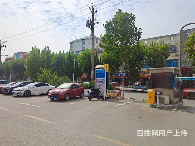（商聚网）汽车站旁临近中医院精装修餐饮店转让 - 图片 2