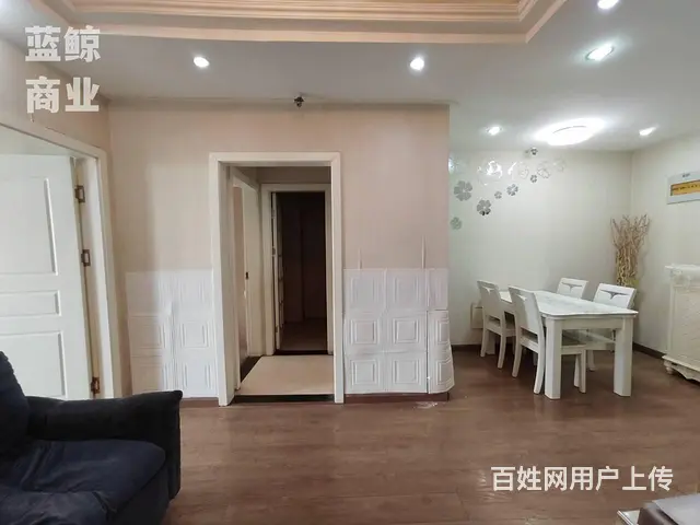 高铁时代广场(金山桥开发区) 公寓 精装修 - 图片 9