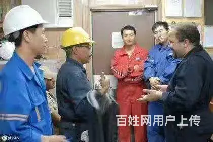 长期招聘新加坡劳务人员，一个星期出境，费用低，保签 - 图片 2