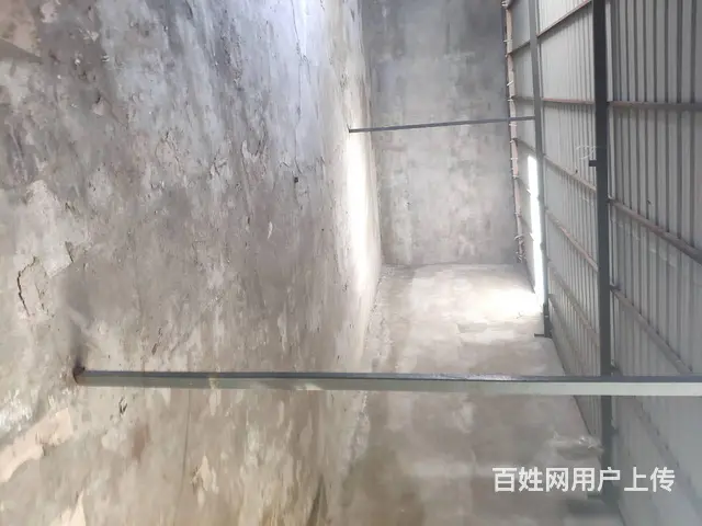 一楼仓库出租，有推车可进大车，二楼仓库便宜有货梯， - 图片 3