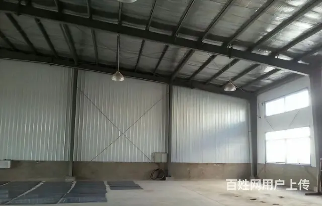 沈北标准钢构厂房2000平 - 图片 9